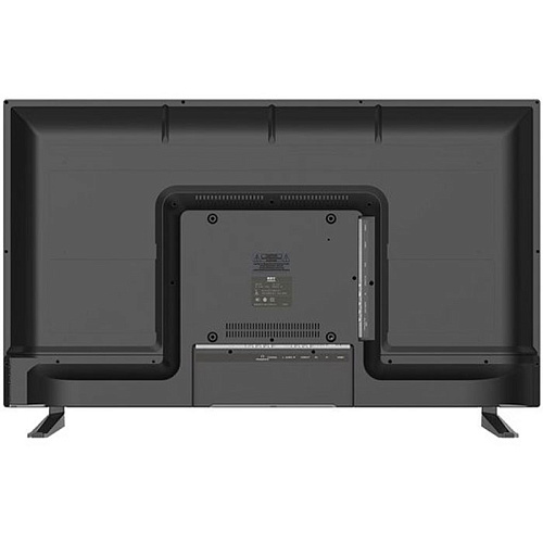 Телевизор 40" Prestigio 40 Grace 1 (Full HD 1920x1080, Smart TV) черный
