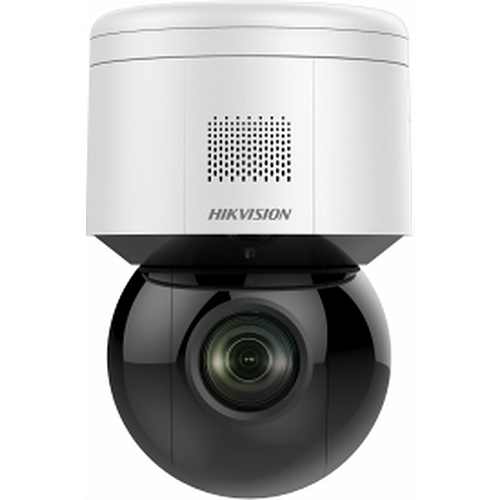 IP-камера Видеокамера IP Hikvision DS-2DE3A404IW-DE 2.8-12мм цветная