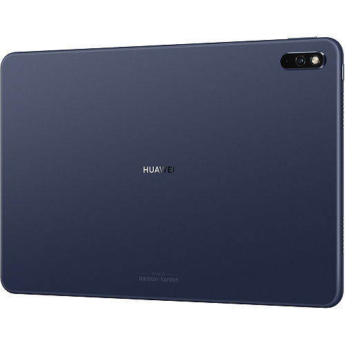 Планшет Huawei MatePad 10 LTE 6/64Gb Gray (BAH4-L09)