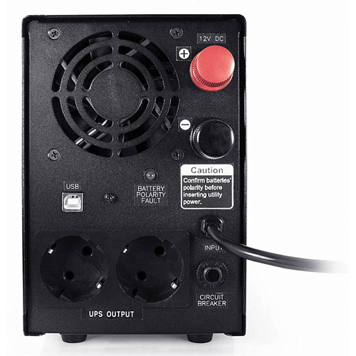 ИБП Powercom Infinity INF-500