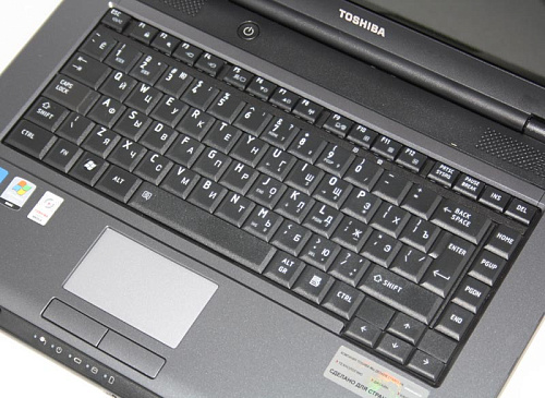 Ноутбук Toshiba Satellite L300-23C Cel-900/2/160/DVD/15,4"/VHB