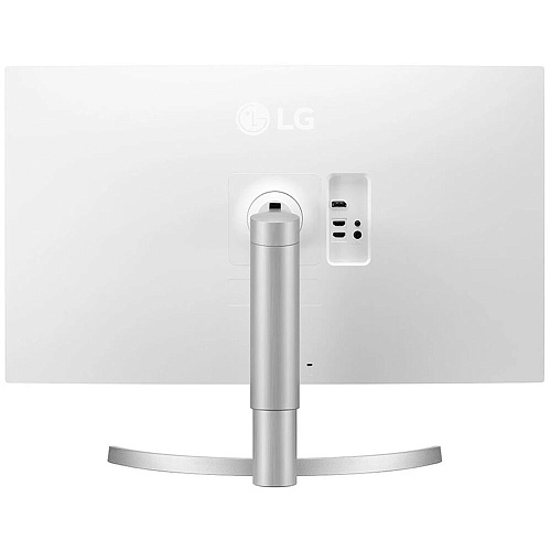 Монитор 32" LG UltraFine 32UN650K-W IPS 3840×2160 5 ms HDMI, DisplayPort