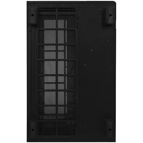 Корпус ATX Miditower Thermaltake 380 XL TG (CA-11E-00M1WN-00) Black