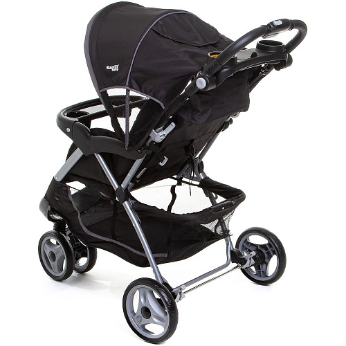 Прогулочная коляска Ramili Baby Rapid