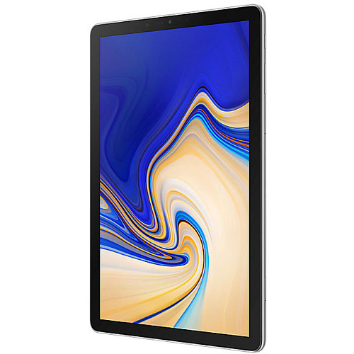 Планшет Samsung Galaxy Tab S4 10.5 SM-T835 64Gb Silver