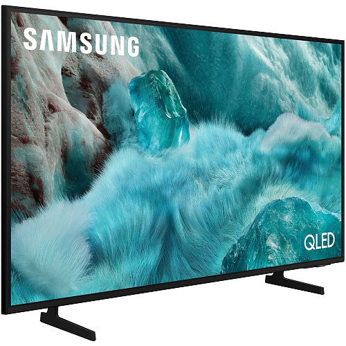 Телевизор 50" Samsung QE50Q7FAAUXRU 2025 УЦЕНКА