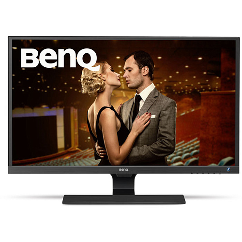 Монитор 32" Benq EW3270ZL VA LED 2560x1440 4ms VGA DVI HDMI DisplayPort