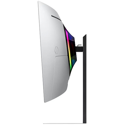 Монитор 34" Samsung Odyssey G8 LS34DG852SIXCI OLED 3440x1440 0.03ms HDMI, DisplayPort