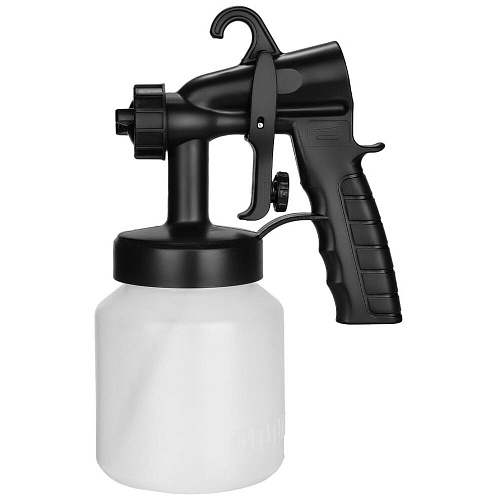 Краскораспылитель Deko SG750DK, 800 мл, 750Вт 083-1127