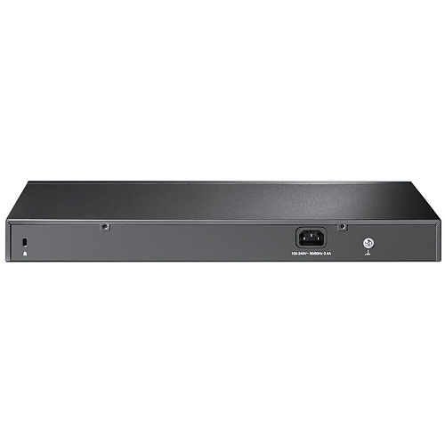 Коммутатор TP-LINK TL-SG2218 JetStream Smart 16xGbLAN 2xSFP