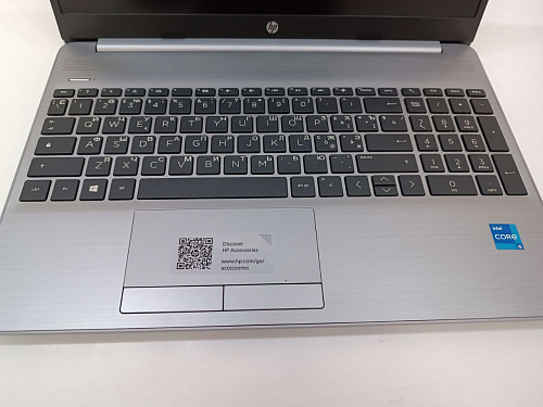 Ноутбук HP 250 G8 Core i5 1135G7/8Gb/512Gb SSD/15.6" FullHD/Win10 Asteriod Silver УЦЕНКА
