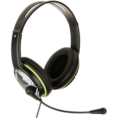 Гарнитура Genius HS-400A