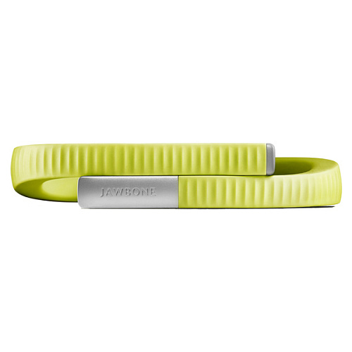 Фитнес-трекер Jawbone UP24 (размер L) Lemon Lime