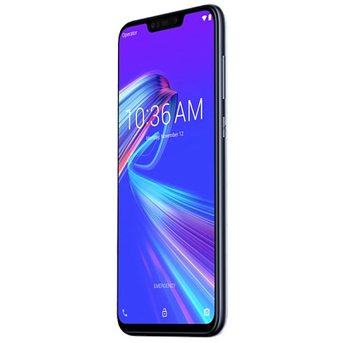 Смартфон ASUS Zenfone Max M2 ZB633KL 4/64Gb Blue