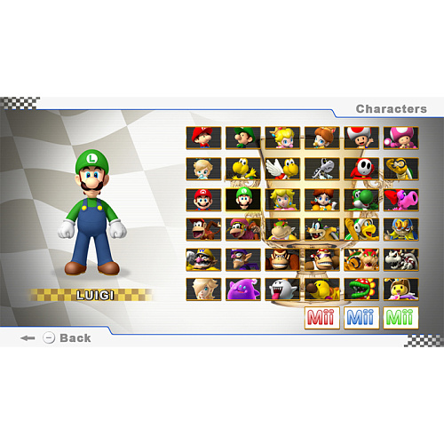 Игра Mario Kart 8 [Wii U]