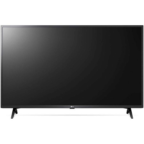 Телевизор 43" LG 43LM6300 (Full HD 1920x1080, Smart TV) серебристый
