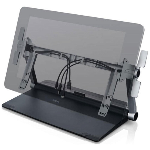 Подставка Wacom Cintiq Ergo Stand for 27QHD/27QHD