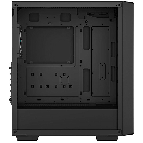 Корпус ATX Miditower Deepcool CC560 ARGB V2 Black