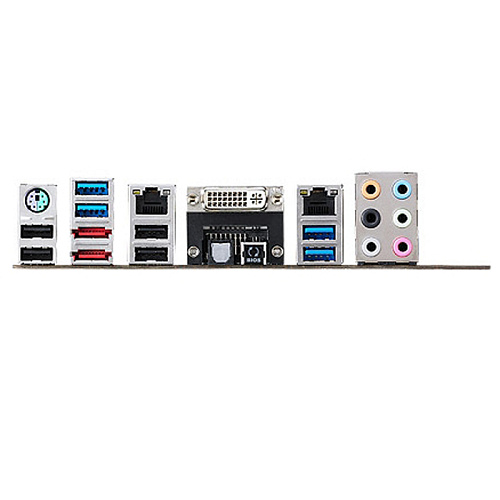 Материнская плата ASUS P8Z77 WS s1155, Z77 4xDDR3, 1xPCI-E16x 2xSATA3, DVI, HDMI, 6xUSB3.0, Raid, 2xeSATA, 2xGLan, ATX Ret