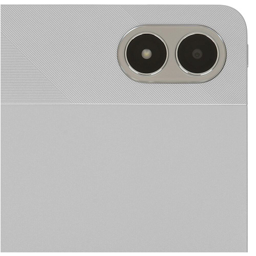 Планшет Xiaomi Redmi Pad 2 Pro 8/256GB LTE RU Silver