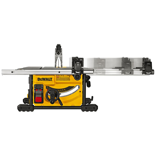 Распиловочный станок DeWalt DWE7485