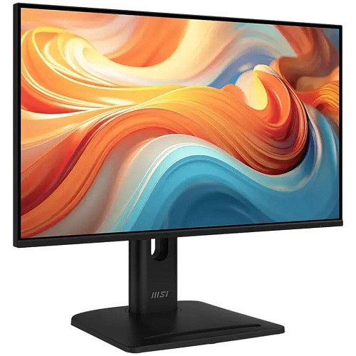 Монитор 24" MSI PRO MP245PHG E14 IPS 1920x1080 1ms HDMI, DisplayPort, USB Type-C