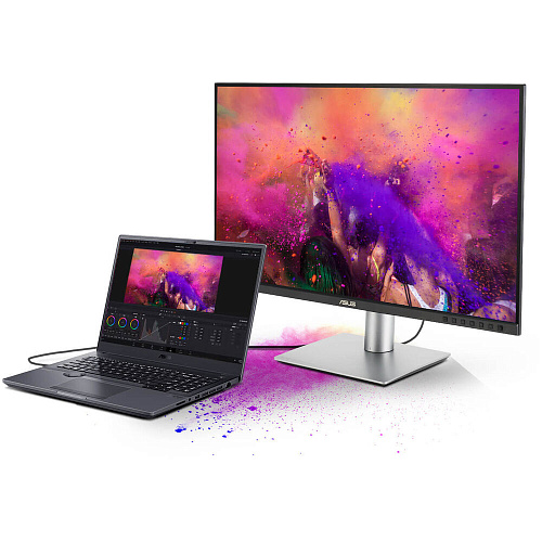 Монитор 32" ASUS ProArt PA329CRV IPS 3840x2160 5ms USB Type-C