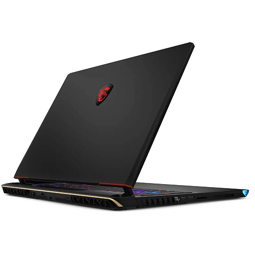 Ноутбук MSI Raider 16 HX AI A2XWHG-814XRU Core Ultra 7 255HX/32Gb/1Tb SSD/NV RTX5070Ti 12Gb/16" QHD+/DOS Black