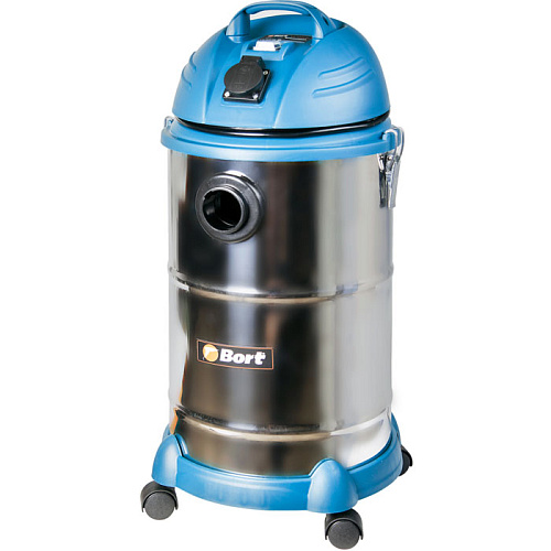Хозяйственный пылесос Bort BSS-1530N-Pro