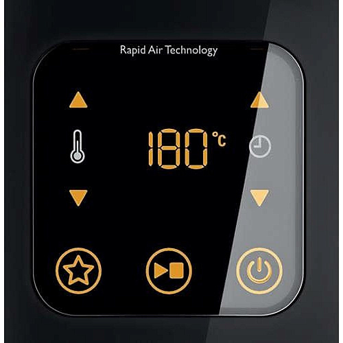 Аэрогриль Philips HD9241/40 УЦЕНКА
