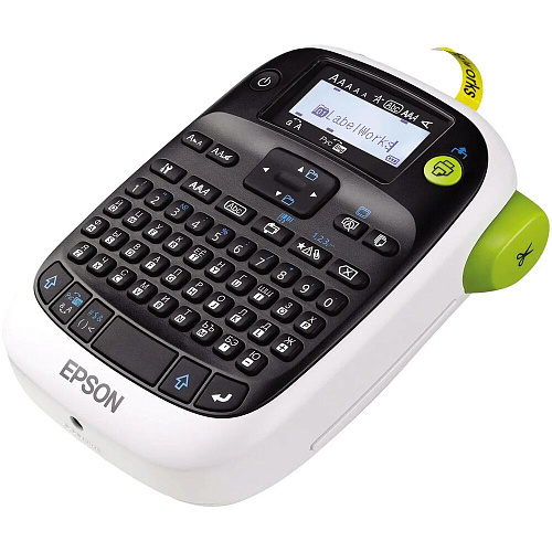 Принтер EPSON LabelWorks LW-400