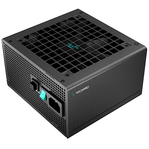 Блок питания 750W Deepcool PQ750M