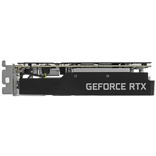 Видеокарта MSI GeForce RTX 3050 6144Mb, LP E 6G OC (RTX 3050 LP E 6G OC) 2xHDMI, 1xDP, Ret