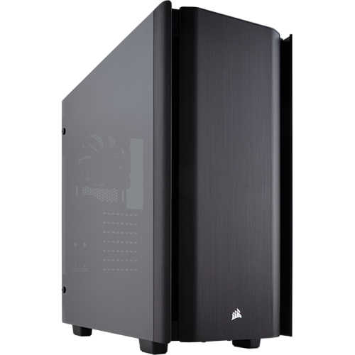 Корпус ATX Miditower Corsair Obsidian Series 500D CC-9011116-WW