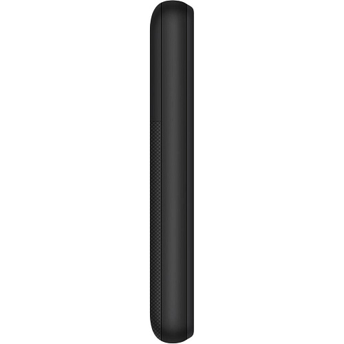 Мобильный телефон Inoi 109 Black УЦЕНКА