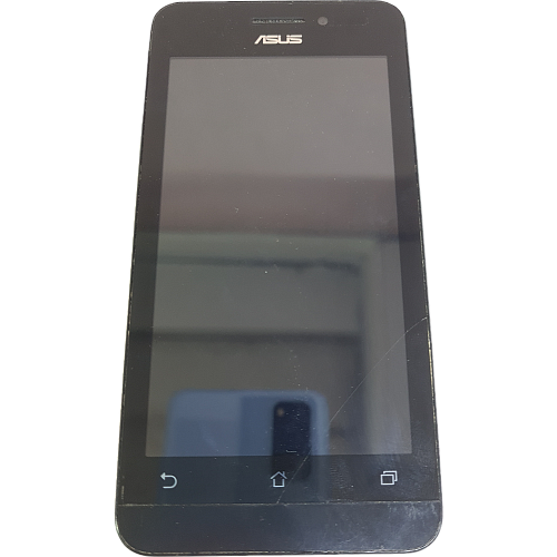 Смартфон ASUS Zenfone 4 A450CG 4" White УЦЕНКА