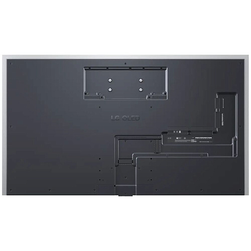 Телевизор 65" LG OLED65G6RLA.ARUG 2026