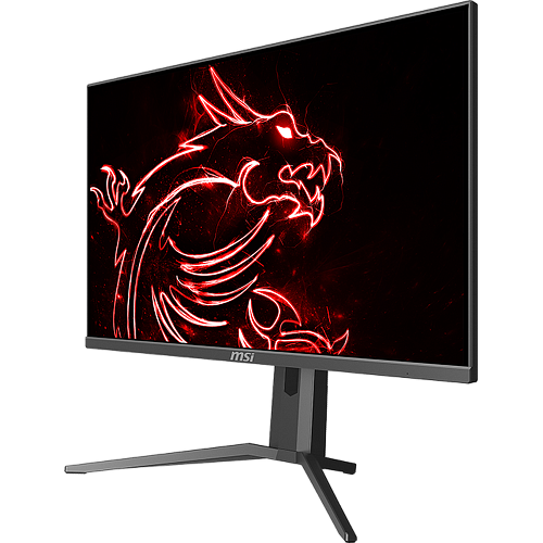 Монитор 27" MSI Optix MAG273R IPS 1920x1080 1ms HDMI DisplayPort