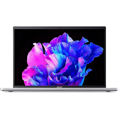 Ноутбук Acer Swift Go SFG14-71-51EJ Core i5 1335U/16Gb/512Gb SSD/14" 2.8K OLED/Win11 Silver
