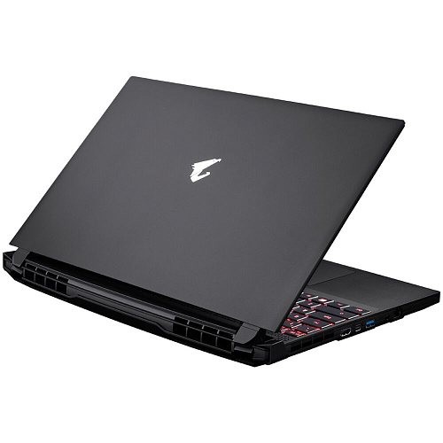 Ноутбук Gigabyte Aorus 5 SE4 Core i7 12700Н/16Gb/1Tb SSD/NV RTX3070 8Gb/15.6" FullHD/Win11 Black
