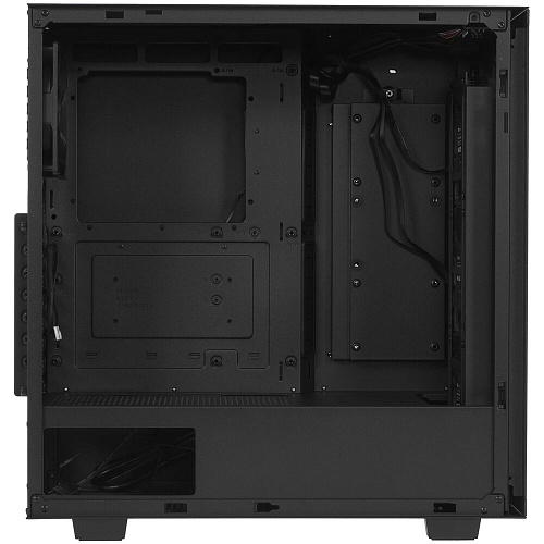 Корпус ATX Miditower Thermaltake Divider V350 Air CA-1S3-00M1WN-03 Black