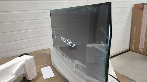 Телевизор 32" Xiaomi TV A Pro 32 2026 RU УЦЕНКА