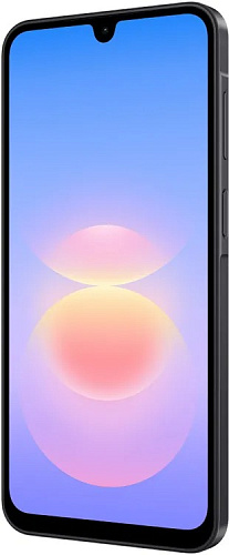 Смартфон Samsung Galaxy A18 SM-A185F 6/128Gb Черный (EAC)