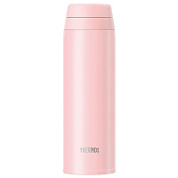 Thermos Термокружка JOR-350 SPK, розовый, 0,35 л.
