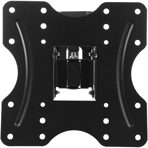 Кронштейн наклонно-поворотный Ultramounts UM899 23-43' до 20кг Vesa до 200x200 black