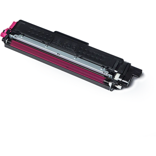 Картридж Brother TN-217M Magenta для MFCL3770CDW/DCPL3550CDW/HLL3230CDW (2300стр)