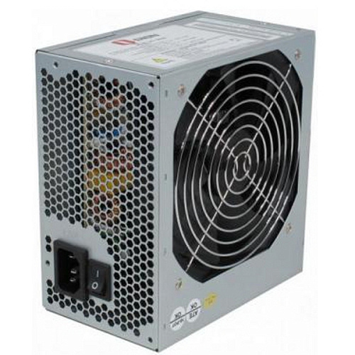 Блок питания 500W FSP QDION 500W