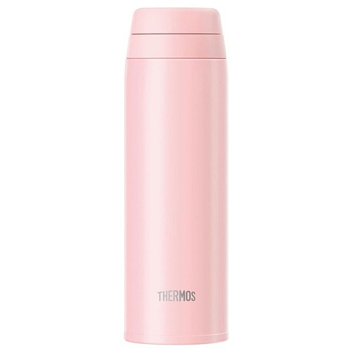 Thermos Термокружка JOR-350 SPK, розовый, 0,35 л.