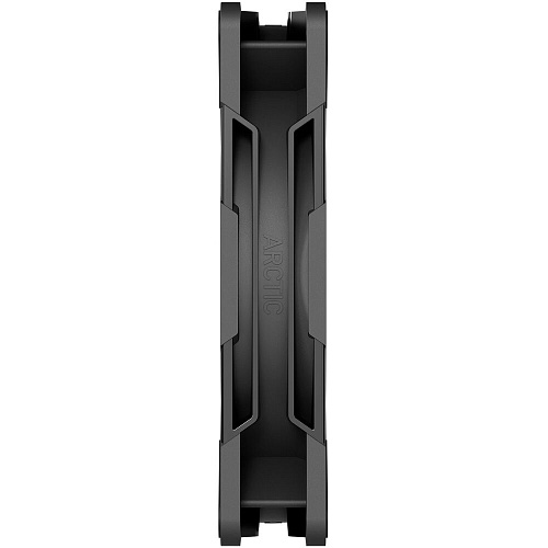 Вентилятор 140x140 Arctic Cooling P14 Pro PST PWM 5-Pack (ACFAN00319A) Black Ret