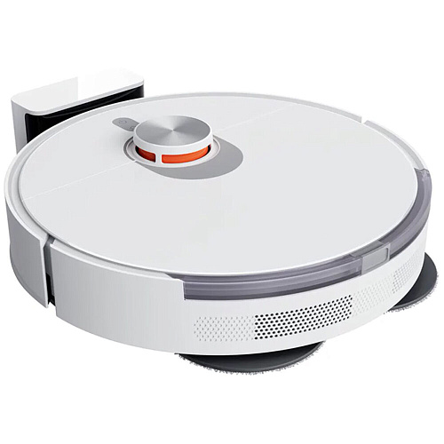 Робот-пылесос Xiaomi Robot Vacuum S20+ White
